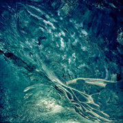 Photography  | Ice Cave | Nick Psomiadis 