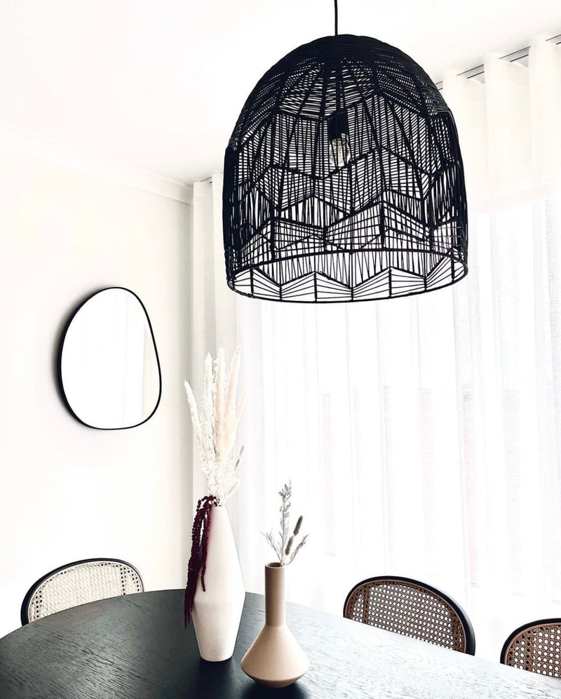 Riverstone Mirror | 55 x 70 cm | Photo by @jenpies