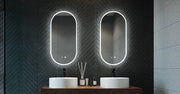 Back Lit Mirror, unframed | In Situ | Print Decor