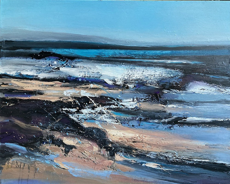 Incoming Tide