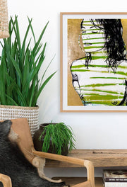 Belinda by David Bromley