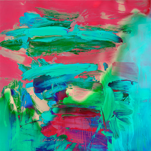 Jan Neil, Intervals Aqua