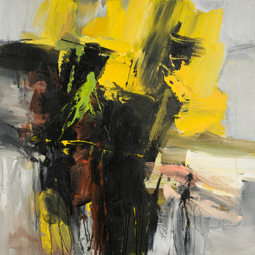 Jan Neil, Into the Light 