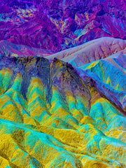 Iridescence  | by Nick Psomiadis 