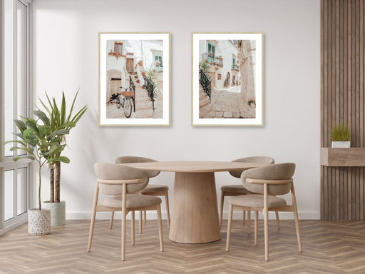 Italy Walk & Italy Bike In Situ 