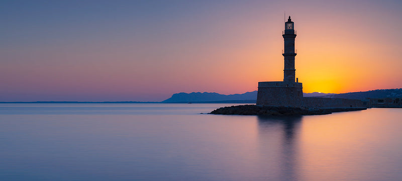Photography | Jewel Of Chania |  Wide Format | by Nick Psomiadis