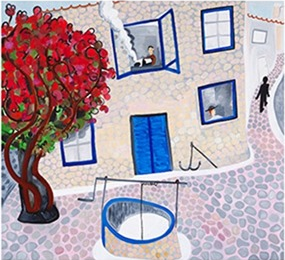 Signed Limited Edition Print by Contemporary Melbourne Artist | Print Decor, Malvern