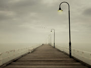 Kerferd Road Pier | Large Format | by Nick Psomiadis