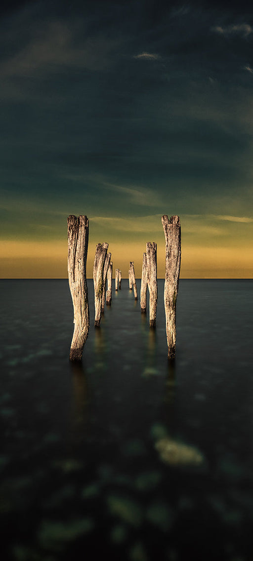 Photography | Kingscote  |  Wide Format | by Nick Psomiadis