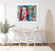 Stella Baroque by David Bromley 