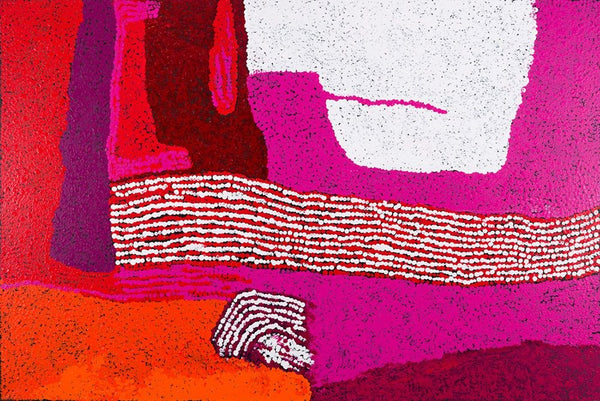 Print Decor | Tommy Watson | Tali