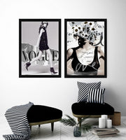 Love Me & Runway Girl