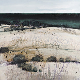 Jan Neil, Lake Mungo   
