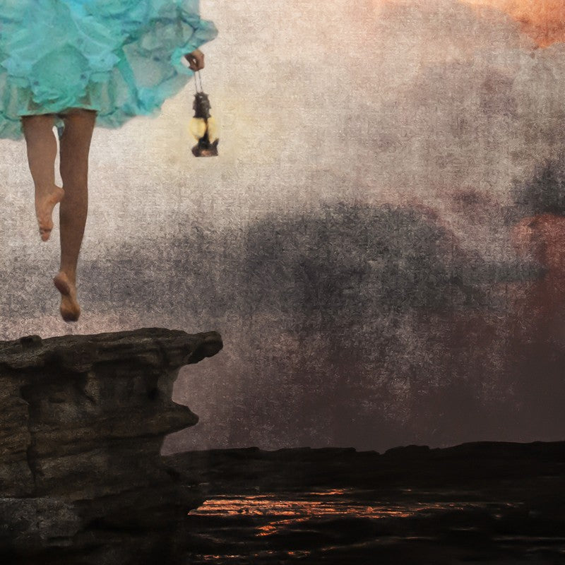 Let Go | Kellie North