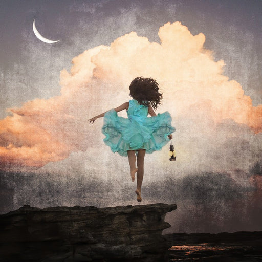 Let Go | Kellie North