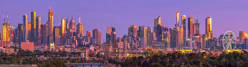 Photography | Magic Melbourne | Nick Psomiadis 