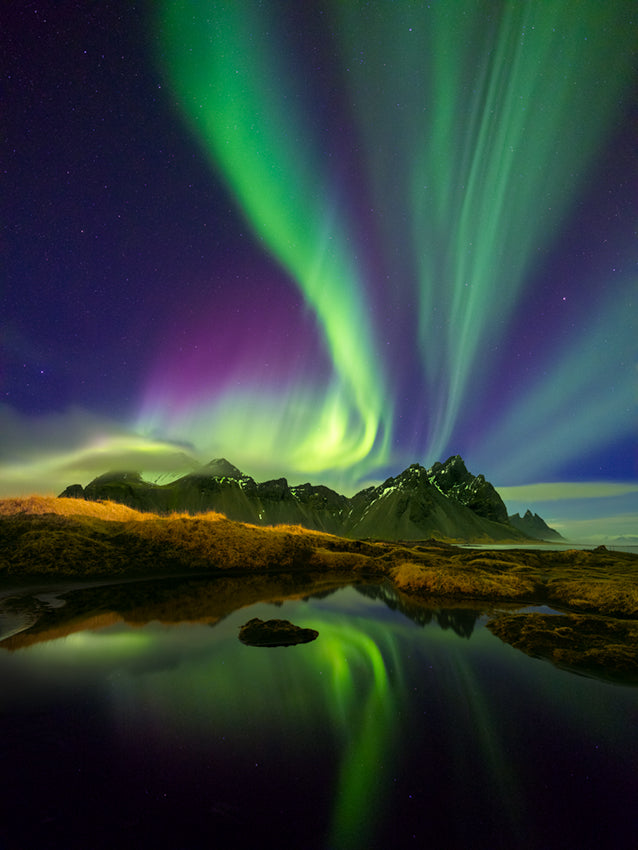 Photography | Magical Iceland |  by Nick Psomiadis 