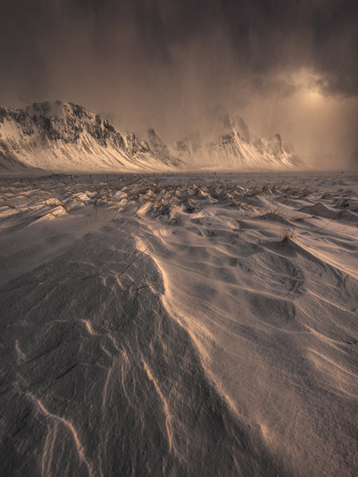 Magical Snaefellsnes |  by Nick Psomiadis 