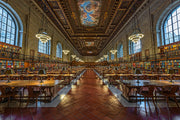 Photography | Majestic Liber | Nick Psomiadis
