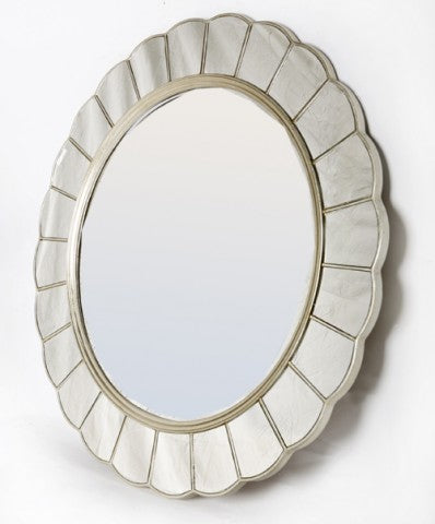 Marigold Silver