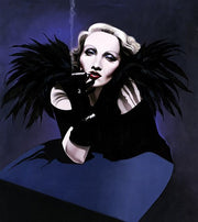 Print Decor | Marlene | Gill Del-Mace