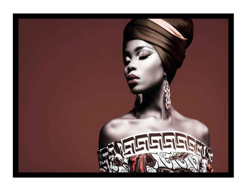 Marsala Beauty