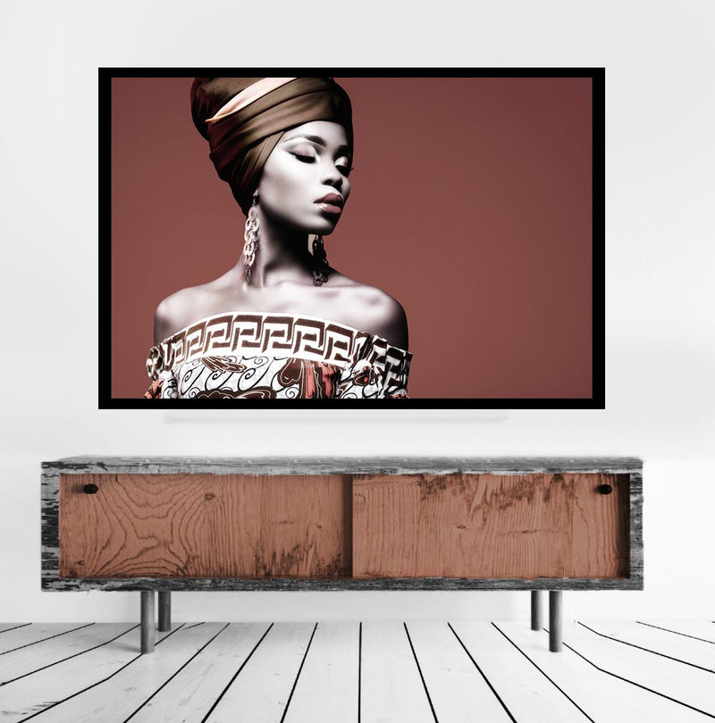 Marsala Beauty