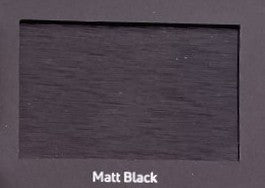 Round Backlit Mirror | With Demister