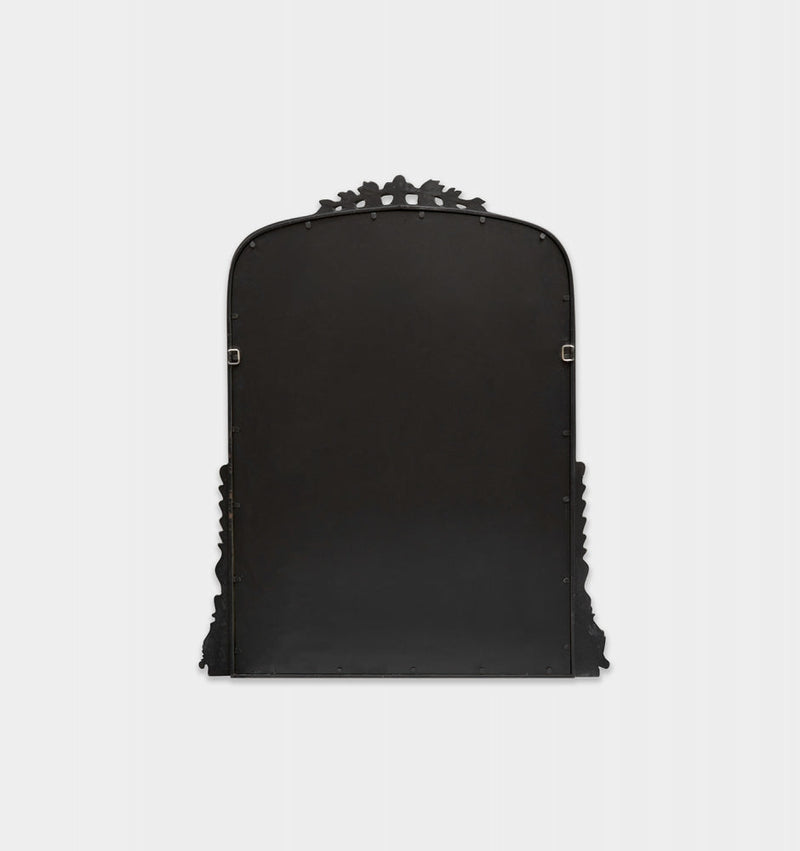 Back with safe & sturdy hanging system