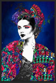 On Trend Image | The Mexican Queen | Print Decor, Melbourne