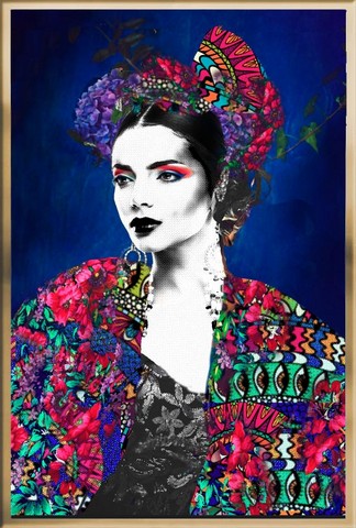 The Mexican Queen