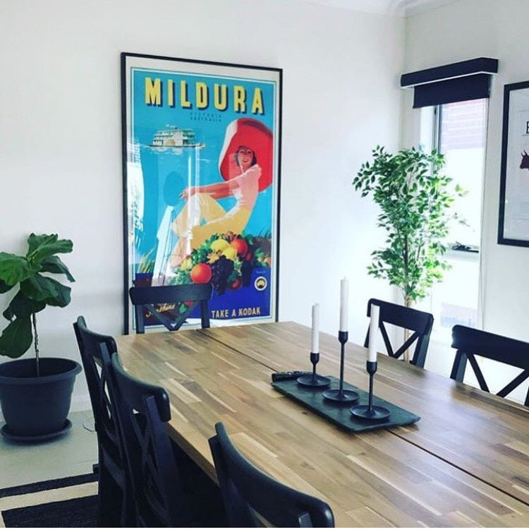 Mildura