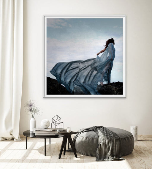 On the Wind | Kellie North