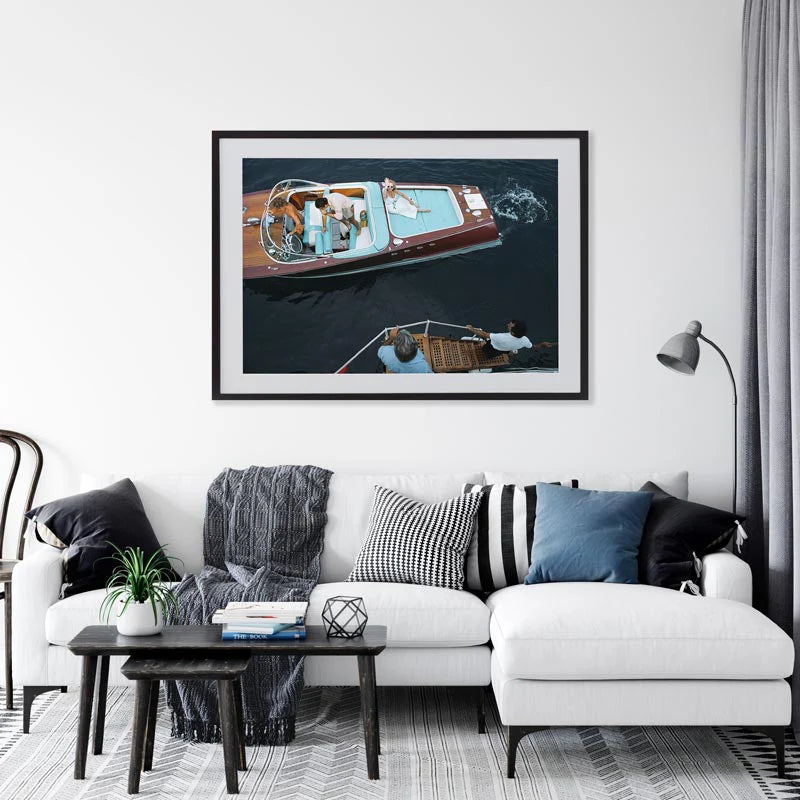 Monte Carlo | Slim Aarons