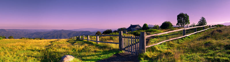 Photography | Mt Sterling  | Nick Psomiadis 