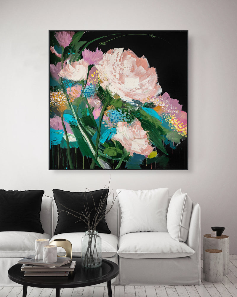Mystic | In Situ | Print Decor