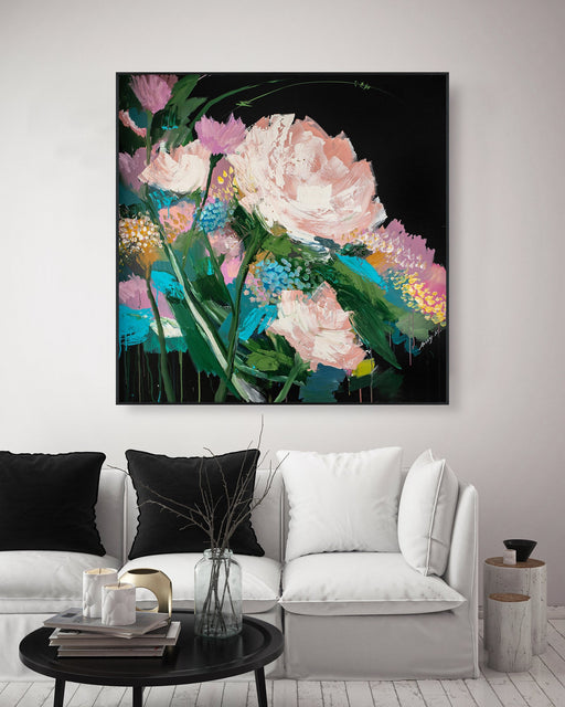 Mystic | In Situ | Print Decor