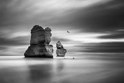 Photography | Mystic Monolith |  by Nick Psomiadis 