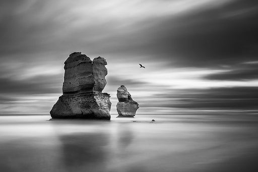 Photography | Mystic Monolith |  by Nick Psomiadis 