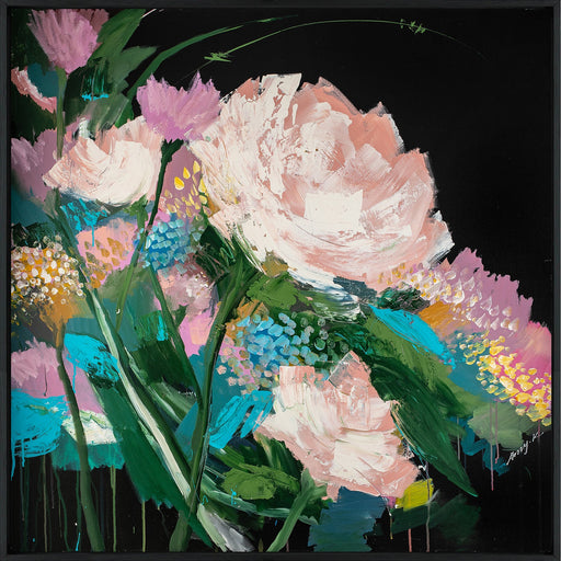 Mystic | Framed | Print Decor