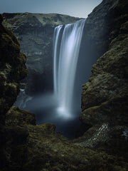 Photography | Natures Falls |  by Nick Psomiadis 