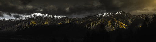 Photography | New Zealand | Nick Psomiadis 