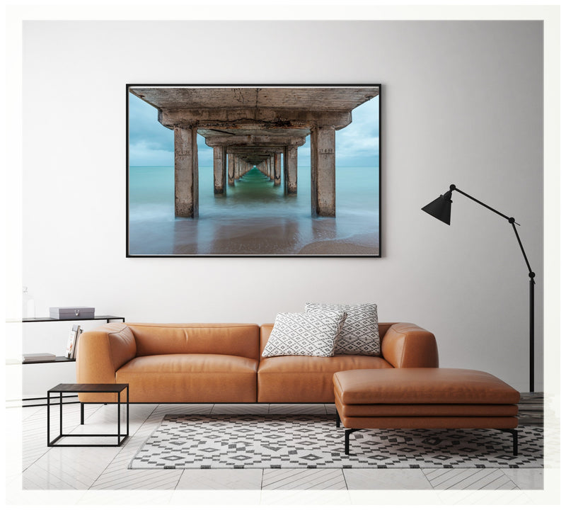 Dromana Pier | In Situ