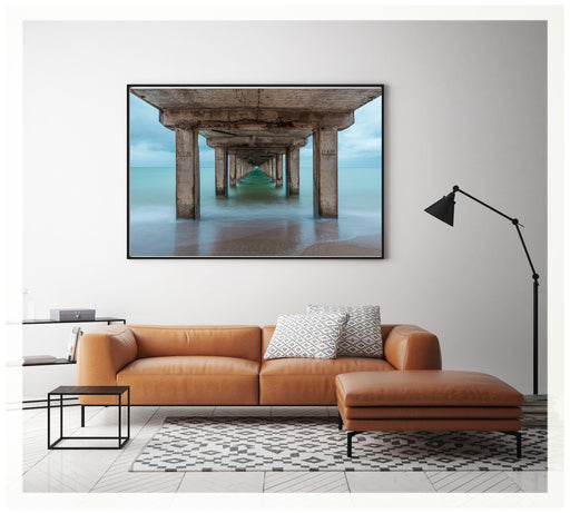 Dromana Pier | In Situ