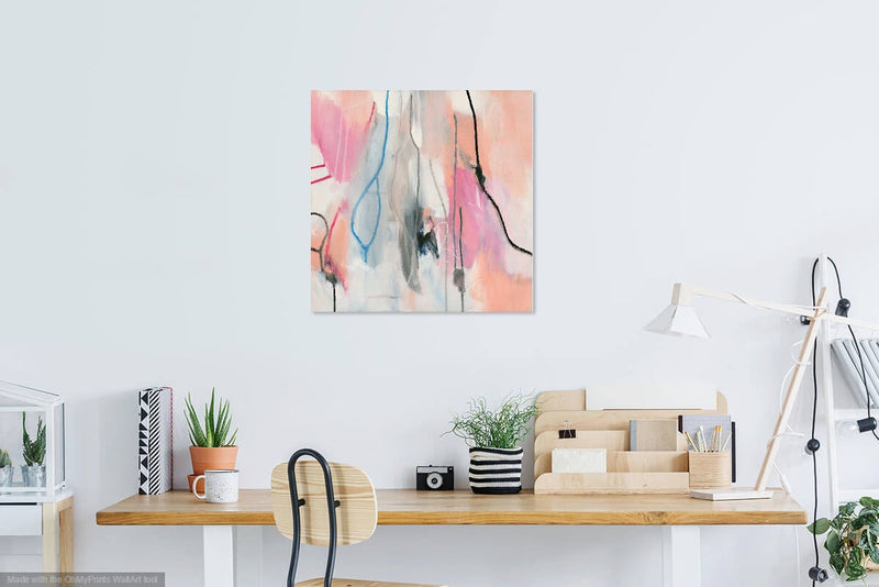 Cotton Candy by Nicole Miller