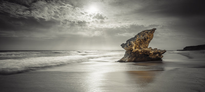 Photography | Number 16 Beach Dragons Head | Wide Format | by Nick Psomiadis