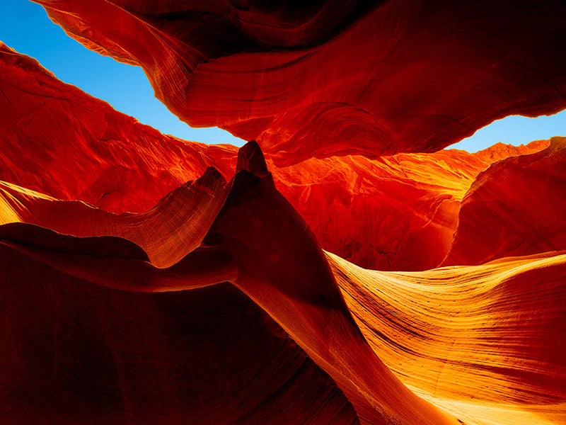 Obsidian | by Nick Psomiadis 
