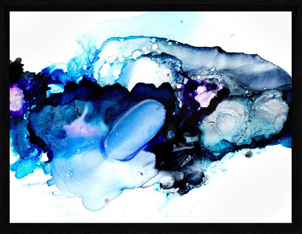 Ocean Blue