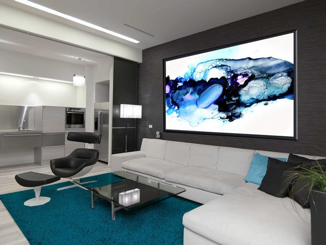 Ocean Blue