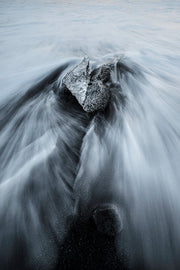 Photography | Ocean Flame | Nick Psomiadis